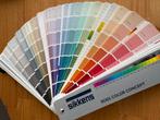 Sikkens 5051 Color Concept kleurenwaaier, Ophalen of Verzenden, Zo goed als nieuw, Overige typen