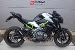 KAWASAKI Z900 (bj 2019), 4 cilinders, 948 cc, Bedrijf, Onbekend