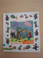 3 Kleuters samenleesboeken, Ophalen, Zo goed als nieuw, Fictie algemeen