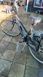 Batavus, Ophalen of Verzenden, Zo goed als nieuw, Minder dan 10 versnellingen, Batavus