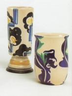 Gezocht: vazen ontwerp / decor Jaap Gidding, Ophalen of Verzenden