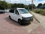 VWTransporter L1H1 Camper (2025), Caravans en Kamperen, Campers, Hefdak, Buscamper of Camperbus, Volkswagen, Particulier