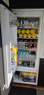 Whirlpool inbouwkoelkast - Ruim en efficiënt, Ophalen, 150 tot 200 liter, 120 tot 140 cm, Energieklasse A of zuiniger