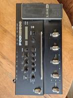 Line 6 POD HD300 Multi-effect Gitaarprocessor, Muziek en Instrumenten, Effecten, Ophalen of Verzenden, Gebruikt, Multi-effect