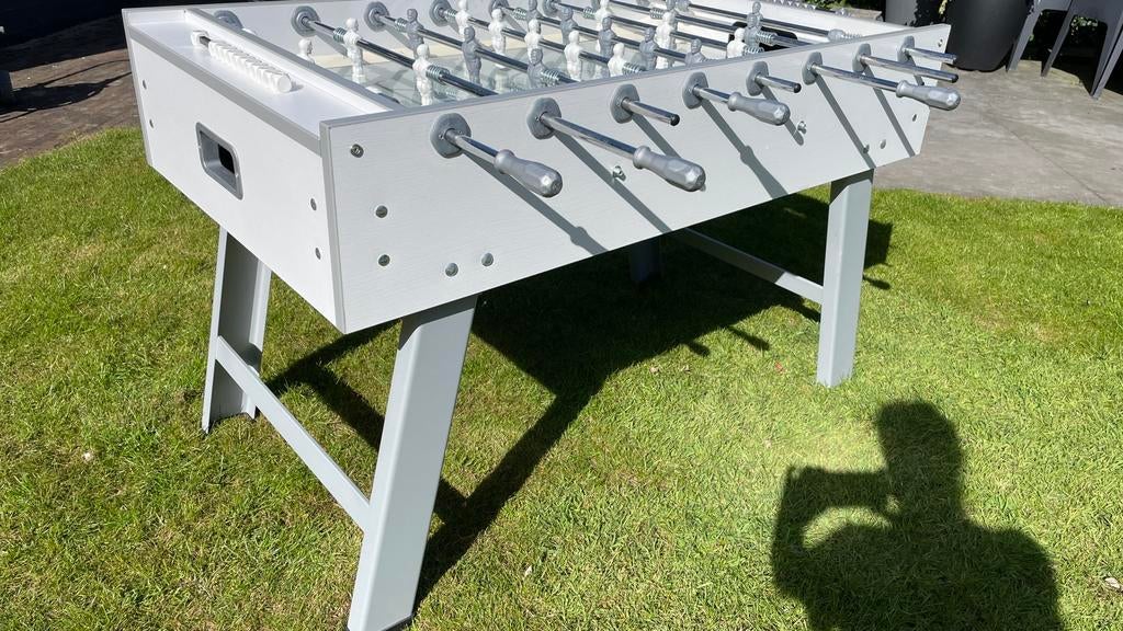 FAS Charme voetbaltafel in goede staat, Ophalen, Zo goed als nieuw