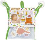 Dikkie Dik Badfiguren, ., Jongen of Meisje, Nieuw, Ophalen of Verzenden