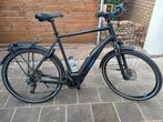Cube Touring E bike, Ophalen, Gebruikt, Cube, 59 cm of meer