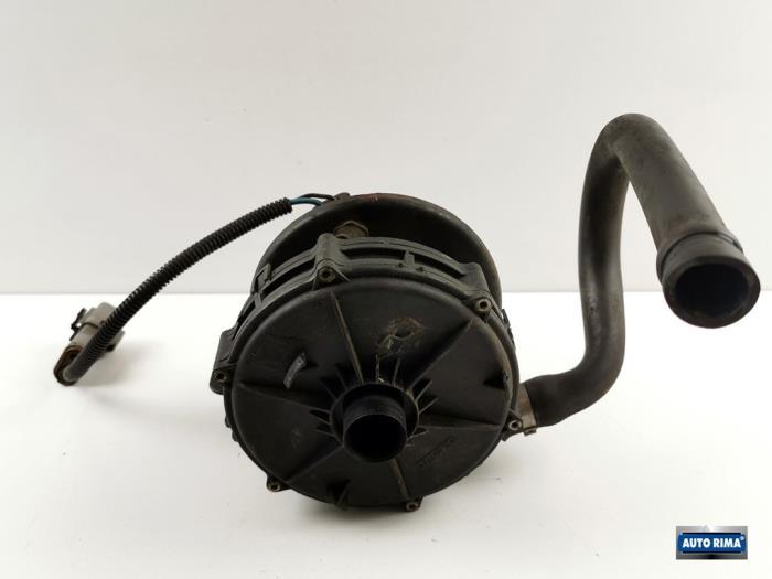 Luchtpomp Uitlaatgas van een Volvo 9-Serie, Gebruikt, -, -, Ophalen of Verzenden