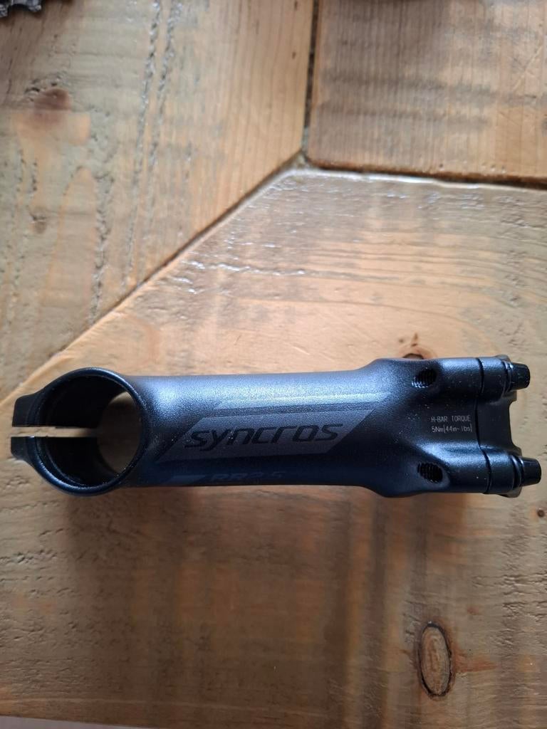 Stuurpen nieuw Syncros RR 2.5, Fietsen en Brommers, Fietsonderdelen, Ophalen of Verzenden