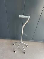 Schulte vierpoot, Ophalen of Verzenden, Zo goed als nieuw