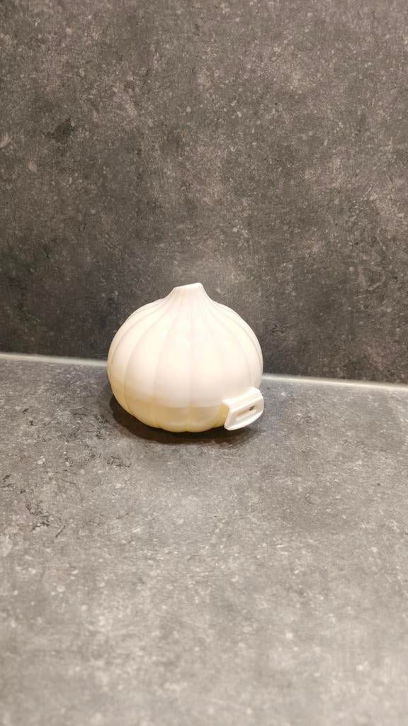 Knoflook bewaardoos, Ophalen of Verzenden, Nieuw