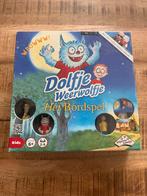 Dolfje Weerwolfje Het Bordspel - Leuk familiespel, Hobby en Vrije tijd, Gezelschapsspellen | Bordspellen, Drie of vier spelers