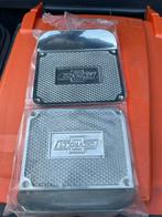 Chevrolet  1941-72 running board step plates, Ophalen of Verzenden, Nieuw, Chevrolet, Spatbord