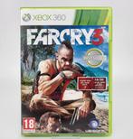 Far Cry 3 - XBOX 360 - PAL, Avontuur en Actie, Gebruikt, Vanaf 18 jaar, 1 speler