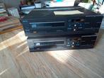 2x  Philips CD-104, Ophalen, Philips
