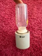 Tommee Tippee draagbare flessenwarmer, gebruikt, goede staat, Kinderen en Baby's, Babyvoeding en Toebehoren, Ophalen of Verzenden