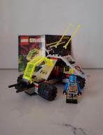 Lego 6826 System – Radon Rover, Ophalen of Verzenden, Zo goed als nieuw, Complete set, Lego