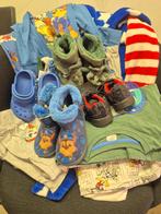 Gratis, Kinderen en Baby's, Kinderkleding | Maat 104, Ophalen, Gebruikt, Jongen, Jas