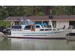 Super waddenkruiser 1250, Ophalen, Gebruikt, Staal, Diesel