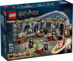 Lego Harry Potter set 76431 Hogwarts Castle: Potions Class, Ophalen of Verzenden, Nieuw, Complete set, Lego