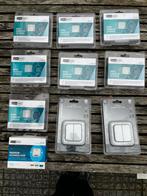 Draadloze zenders Klik-aan-klik-uit en Smartwares, Ophalen of Verzenden, Nieuw, Schakelaar