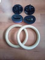 Gymnastiek/turn ringen, Overige kleuren, Overige typen, Groter dan maat 42, Ophalen of Verzenden