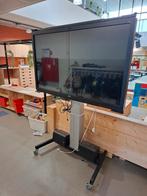 Digibord BENQ TL650, Ophalen, Ultra HD (4K)