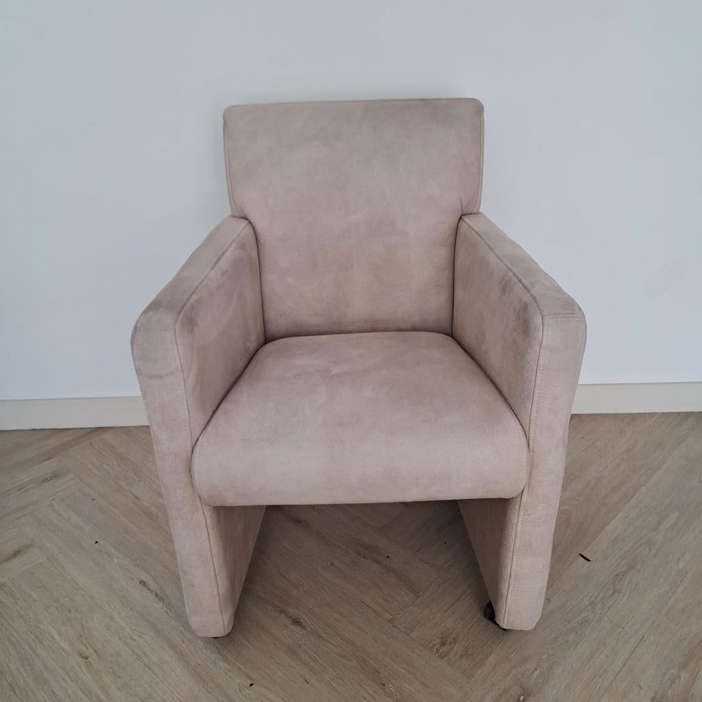 Relax stoel, Ophalen, 75 tot 100 cm, 50 tot 75 cm