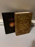 De Hobbit & In de Ban van de Ring - Hardcover Bundel, Boeken, Ophalen of Verzenden, Zo goed als nieuw