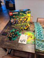 Lego 5600 - RC Racers:  R/C Racer (incl. doos), Ophalen of Verzenden, Zo goed als nieuw, Complete set, Lego