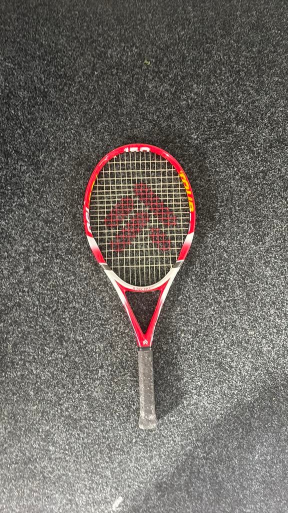 Tennisracket, Sport en Fitness, Tennis, Ophalen, Gebruikt