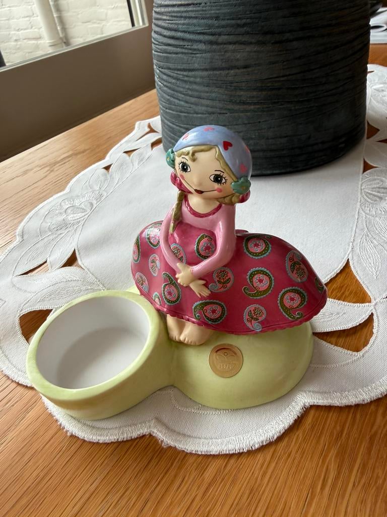 Goebel, Ophalen of Verzenden, Nieuw, Dier