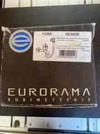 Nieuwe Douchekraan - Chroom, Ophalen of Verzenden, Nieuw, Chroom, Douche