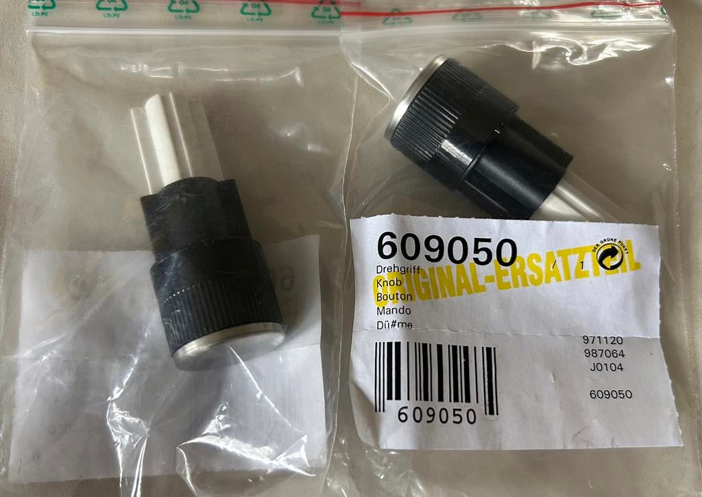 Siemens draaiknop drukknop 00609050 nieuw voor ovenmagnetron, Ophalen, Nieuw