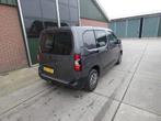 Citroen Berlingo 1.5 BlueHDI Club * navi/camera* 3 zits*, Auto's, Gebruikt, 4 cilinders, Citroën, Parkeersensor
