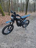 Ouxi GT2000 Elektrische Fatbike Dirtbike, Fietsen en Brommers, Nieuw, 51 tot 55 cm, 50 km per accu of meer, Ophalen
