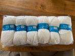 Te koop 100%acryl breigaren, Ophalen of Verzenden, Nieuw, Breien of Haken, Wol of Garen
