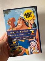 Keizer Kuzco 2: King Kronk - Disney DVD, Cd's en Dvd's, Alle leeftijden, Ophalen of Verzenden, Zo goed als nieuw, Komedie