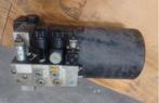 4 Hydrauliekunits, Gebruikt, Niet ingevuld, Niet ingevuld, Ophalen