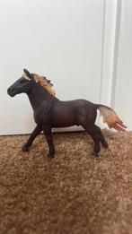 Schleich paard, Ophalen of Verzenden, Zo goed als nieuw, Paard, Beeldje of Figuurtje