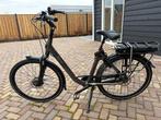 Stella Livorno Steel Grey 28” Elektrische Fiets, Gebruikt, 51 tot 55 cm, 50 km per accu of meer, Ophalen