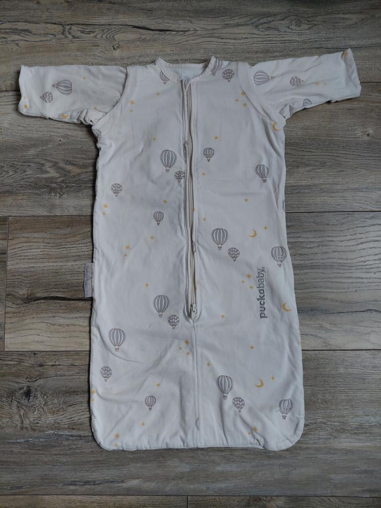 Puckababy newborn bag, balloons, heel nette staat, Kinderen en Baby's, Dekens, Slaapzakjes en Inbakerproducten, Ophalen of Verzenden
