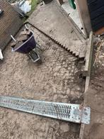 Gratis klinkers, Gebruikt, Klinkers, Ophalen of Verzenden, 10 m² of meer