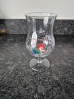 Chouffe bierglas kunststof, Ophalen of Verzenden, Zo goed als nieuw, Glas of Glazen, Overige merken