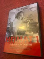 Heimat 1 - Edgar Reitz DVD Boxset, Boxset, Drama, Ophalen of Verzenden, Zo goed als nieuw