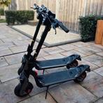 Segway-Ninebot GT3 E Electrische step /Superscooter, Fietsen en Brommers, Steps, Ophalen, Zo goed als nieuw, Elektrische step (E-scooter)