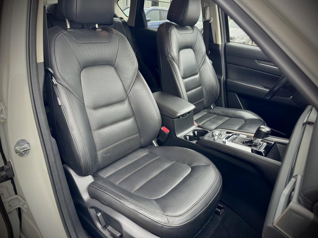 Mazda CX-5 2.5 194PK GT-M 4WD Automaat Leder Trekhaak Head-u, Auto's, Mazda, Gebruikt, Euro 6, 4 cilinders, 2000 kg