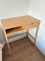 IKEA Nordiska bureau / toilettafel, Ophalen, Zo goed als nieuw