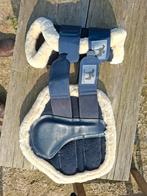 Peesbeschermers als nieuw maat S, Ophalen