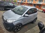 Te koop aixam 45km auto brommobiel 2018, Ophalen of Verzenden, Gebruikt, Overige merken